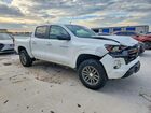 2024 Chevrolet Colorado Lt Белый vin: 1GCGSCEC8R1124215