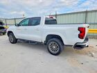 2024 Chevrolet Colorado Lt Белый vin: 1GCGSCEC8R1124215