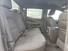 2024 Chevrolet Colorado Lt Белый vin: 1GCGSCEC8R1124215