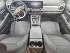 2024 Chevrolet Colorado Lt Белый vin: 1GCGSCEC8R1124215