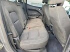 2020 Chevrolet Colorado Lt Gray vin: 1GCGSCEN0L1188001