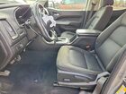 2020 Chevrolet Colorado Lt Gray vin: 1GCGSCEN0L1188001