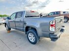 2020 Chevrolet Colorado Lt Gray vin: 1GCGSCEN0L1188001