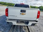 2019 Chevrolet Colorado Lt Белый vin: 1GCGSCEN1K1160898