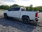 2019 Chevrolet Colorado Lt Белый vin: 1GCGSCEN1K1160898
