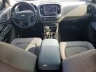 2019 Chevrolet Colorado Lt Белый vin: 1GCGSCEN1K1160898