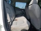2019 Chevrolet Colorado Lt Белый vin: 1GCGSCEN1K1160898