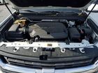 2019 Chevrolet Colorado Lt Белый vin: 1GCGSCEN1K1160898