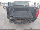 2020 Chevrolet Colorado 2wd  Short Box Lt Черный vin: 1GCGSCEN1L1189447