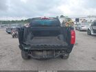 2020 Chevrolet Colorado 2wd  Short Box Lt Черный vin: 1GCGSCEN1L1189447
