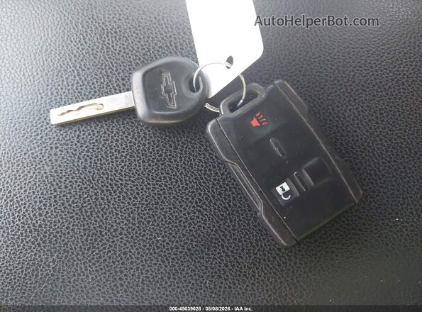 1GCGSCEN1L1189447 2020 CHEVROLET COLORADO Черный Вид панели приборов