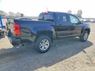 2022 Chevrolet Colorado Lt Черный vin: 1GCGSCEN1N1310268