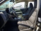 2022 Chevrolet Colorado Lt Черный vin: 1GCGSCEN1N1310268