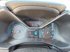 2017 Chevrolet Colorado Lt Gray vin: 1GCGSCEN2H1317542