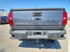 2017 Chevrolet Colorado Lt Gray vin: 1GCGSCEN2H1317542