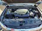 2017 Chevrolet Colorado Lt Gray vin: 1GCGSCEN2H1317542
