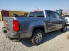 2018 Chevrolet Colorado Lt Угольный vin: 1GCGSCEN2J1134440