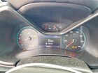2019 Chevrolet Colorado Lt Blue vin: 1GCGSCEN2K1248052