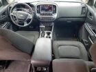 2019 Chevrolet Colorado Lt Blue vin: 1GCGSCEN2K1248052