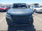 2017 Chevrolet Colorado Lt Серый vin: 1GCGSCEN3H1157395