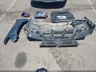 2017 Chevrolet Colorado Lt Серый vin: 1GCGSCEN3H1157395
