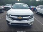 2018 Chevrolet Colorado Lt White vin: 1GCGSCEN3J1304837 2018 Chevrolet Colorado Lt White vin: 1GCGSCEN3J1304837