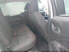 2018 Chevrolet Colorado Lt White vin: 1GCGSCEN3J1304837 2018 Chevrolet Colorado Lt White vin: 1GCGSCEN3J1304837