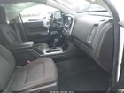 2018 Chevrolet Colorado Lt White vin: 1GCGSCEN3J1304837 2018 Chevrolet Colorado Lt White vin: 1GCGSCEN3J1304837