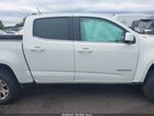 2018 Chevrolet Colorado Lt White vin: 1GCGSCEN3J1304837 2018 Chevrolet Colorado Lt White vin: 1GCGSCEN3J1304837