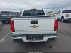 2018 Chevrolet Colorado Lt White vin: 1GCGSCEN3J1304837 2018 Chevrolet Colorado Lt White vin: 1GCGSCEN3J1304837