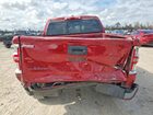 2019 Chevrolet Colorado Lt Red vin: 1GCGSCEN3K1216436