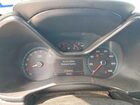 2019 Chevrolet Colorado Lt Red vin: 1GCGSCEN3K1216436