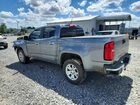2022 Chevrolet Colorado Lt Gray vin: 1GCGSCEN3N1115692