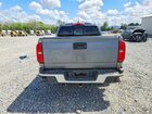 2022 Chevrolet Colorado Lt Gray vin: 1GCGSCEN3N1115692