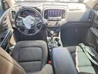 2022 Chevrolet Colorado Lt Gray vin: 1GCGSCEN3N1115692