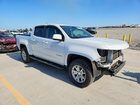 2019 Chevrolet Colorado White vin: 1GCGSCEN4K1240311