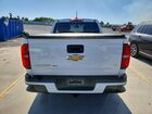 2019 Chevrolet Colorado White vin: 1GCGSCEN4K1240311