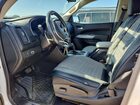 2019 Chevrolet Colorado White vin: 1GCGSCEN4K1240311