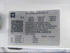 2020 Chevrolet Colorado 2wd  Short Box Lt White vin: 1GCGSCEN4L1195078