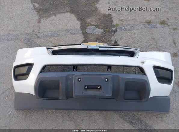 1GCGSCEN4L1195078 2020 CHEVROLET COLORADO White Vista del cuadro de instrumentos