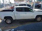 2020 Chevrolet Colorado 2wd  Short Box Lt White vin: 1GCGSCEN4L1195078