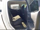 2020 Chevrolet Colorado 2wd  Short Box Lt White vin: 1GCGSCEN4L1195078