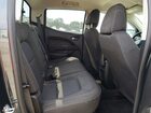 2017 Chevrolet Colorado Lt Gray vin: 1GCGSCEN5H1169855