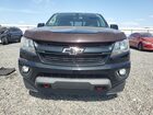 2019 Chevrolet Colorado Lt Black vin: 1GCGSCEN6K1130621