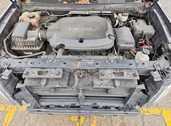 1GCGSCEN7L1120651 2020 CHEVROLET COLORADO Black Вид задньої частини салону