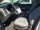 2020 Chevrolet Colorado Lt Белый vin: 1GCGSCEN9L1167311