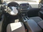 2020 Chevrolet Colorado Lt Белый vin: 1GCGSCEN9L1167311
