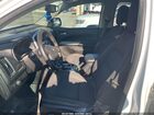 2018 Chevrolet Colorado Lt White vin: 1GCGSCENXJ1165273