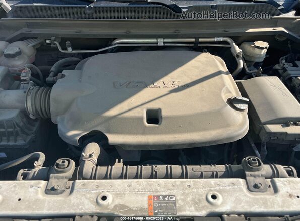1GCGSCENXJ1165273 2018 CHEVROLET COLORADO White Հետևի տեսք