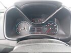 2018 Chevrolet Colorado Lt Silver vin: 1GCGSCENXJ1189007